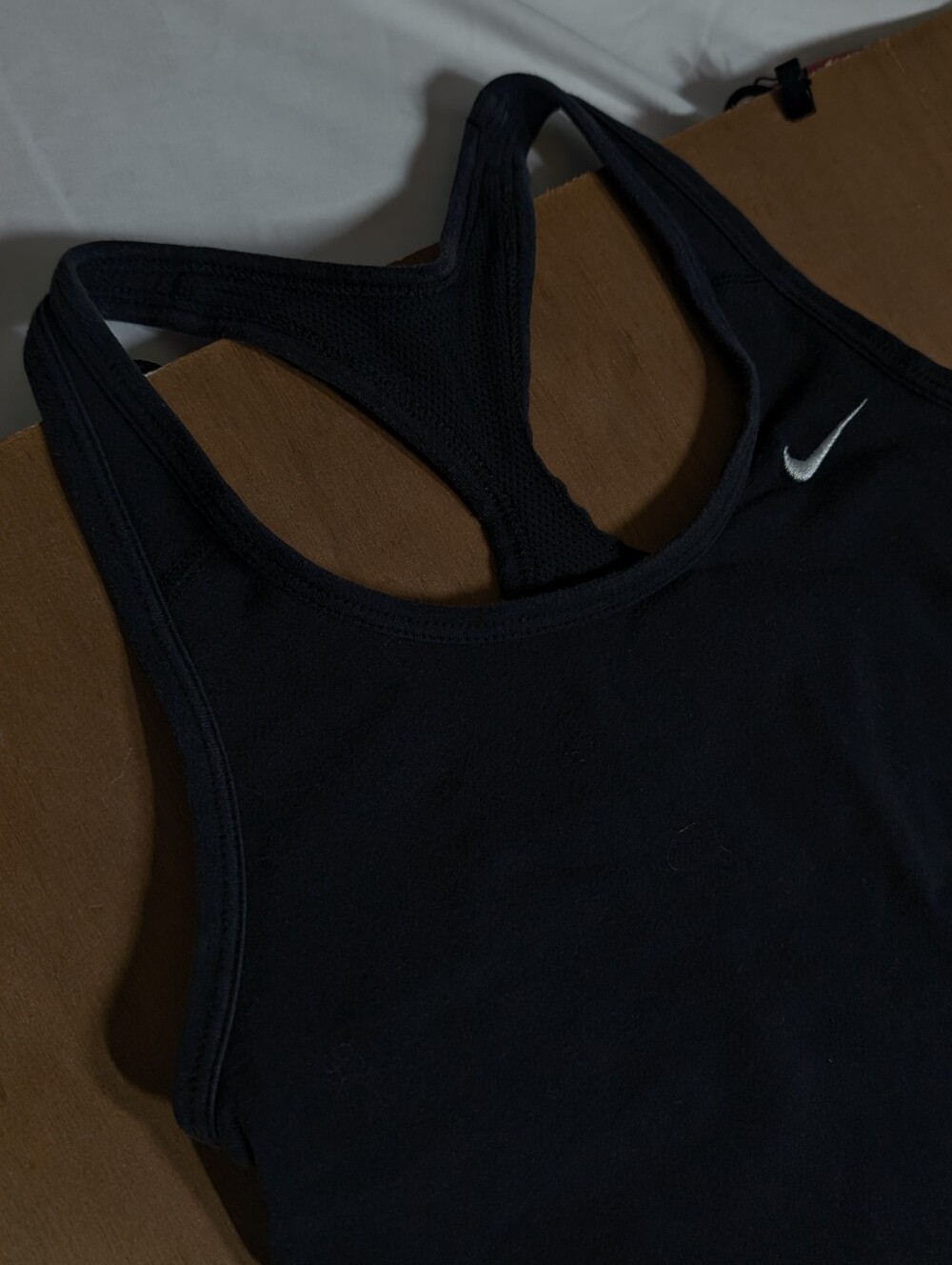 Nike Dri-FIT Racerback Athletic Tank Top - Picture 10 of 13